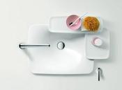 Axor Bouroullec colección baño