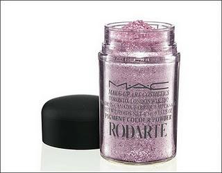 Colección Rodarte de MAC