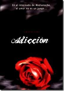 Adicción ~ Claudia Gray