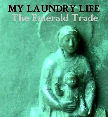 My Laundry Life