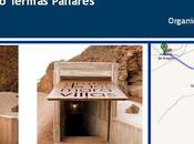 Visitas Recomendables Balneario Termas Pallarés Gruta Maravillas Ibdes