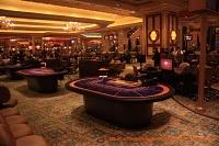 Casino y Hotel Venetian en Macao