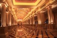 Casino y Hotel Venetian en Macao