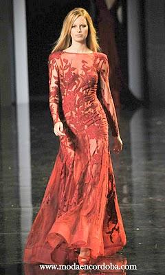 Moda y Tendencia Invierno 2010/2011.Alta Costura:Elie Saab!!!