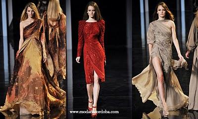 Moda y Tendencia Invierno 2010/2011.Alta Costura:Elie Saab!!!