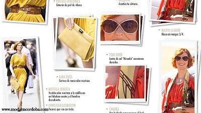 Moda y Tendencia 2010 en Pantalla. Estreno Mundial de Sex and the City 2