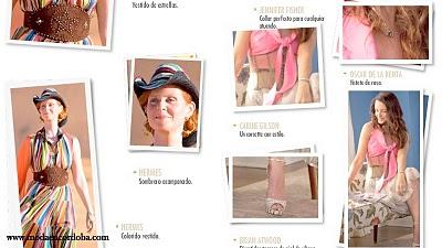 Moda y Tendencia 2010 en Pantalla. Estreno Mundial de Sex and the City 2