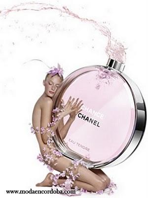 Moda y Tendencia en Perfumes 2010.Chanel: Chance