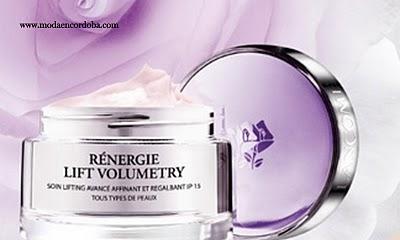 Moda y Tendencia 2010 en Cremas:Lancome Lift Volumetry.Efecto lifting. Moda y Tendencia 2010 en Cremas:Lancome Lift Volumetry.Efecto lifting.