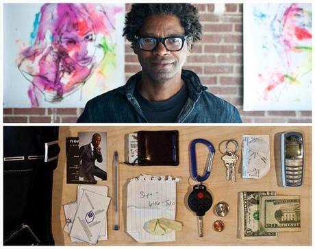 Persona Jason Travis