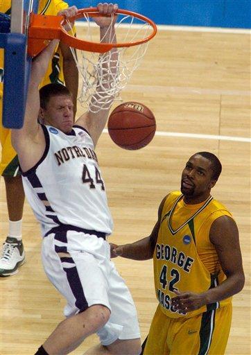 Conociendo a Luke Harangody