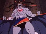 como Mumm-Ra, transformación bipolar