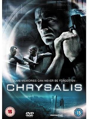 CHRYSALIS (Francia, 2007) Policiaca, Ciencia Ficción