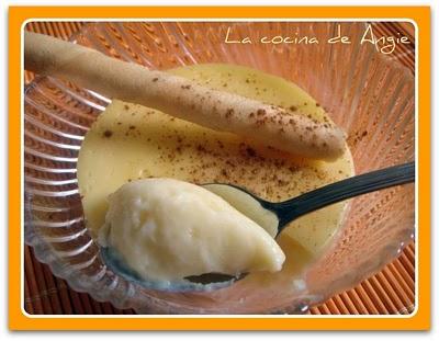 NATILLAS CON LECHE CONDENSADA