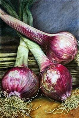 Arte con boligrafo - Virginia Rodriguez Cañete -