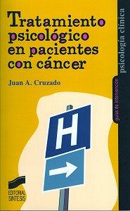 Tratamiento psicológico de los pacientes con cáncer