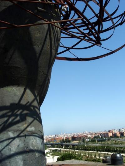 Parque Lineal del Manzanares