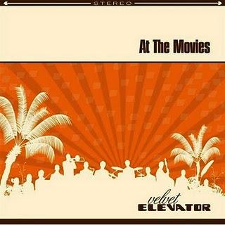 Velvet Elevator - At The Movies