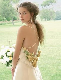 Aimée Bridal: Más vestidos de novia de ensueño