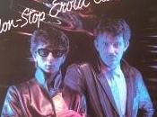 Discos: stop erotic cabaret (Soft Cell, 1981)