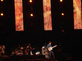 John Fogerty - Weert (Holanda) - 09/07/2010