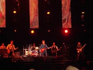 John Fogerty - Weert (Holanda) - 09/07/2010