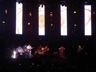 John Fogerty - Weert (Holanda) - 09/07/2010