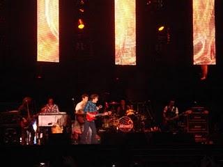 John Fogerty - Weert (Holanda) - 09/07/2010