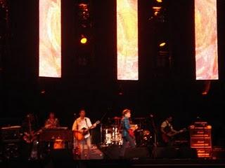 John Fogerty - Weert (Holanda) - 09/07/2010