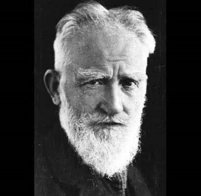 George Bernard Shaw: El Premio Nobel que justificó y alentó la eugenesia