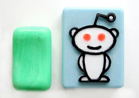 Los mejores gadgets para geeks Jabón Reddit Gadget Geek