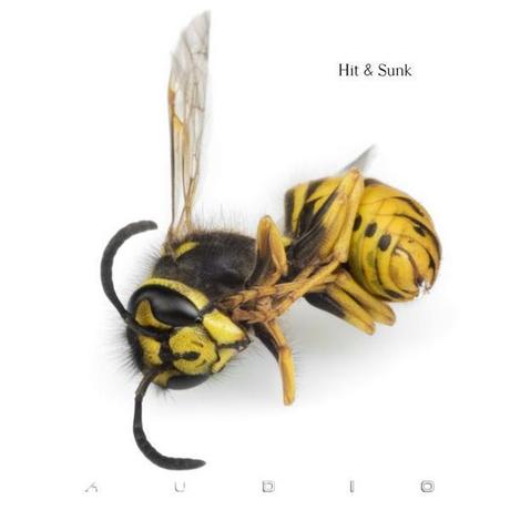 Reseña: “Hit and Sunk” de Audio´s Pain