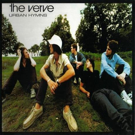 “Urban Hymns” de The Verve