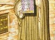 Vitralistas, también tenéis patrón...