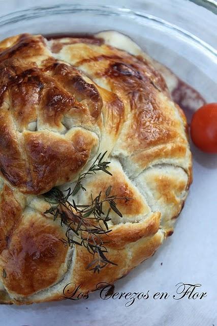 125 formas de cocinar con Cerezas del Jerte