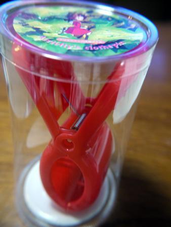 Alrededor de 'Karigurashi no Arrietty' Alrededor de 'Karigurashi no Arrietty'