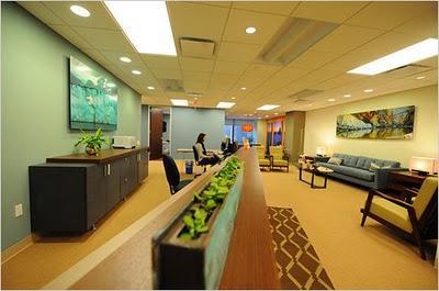 Paciente y tiempo de espera