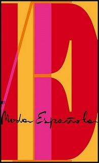 Marca de los creativos de moda para lanzar una propuesta comercial