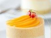 Casamiento naranja torta