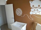 habitación infantil Alba