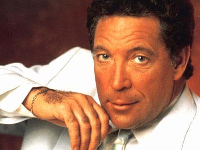 Praise&Blame;: Tom Jones lanza un CD de gospel e himnos cristianos