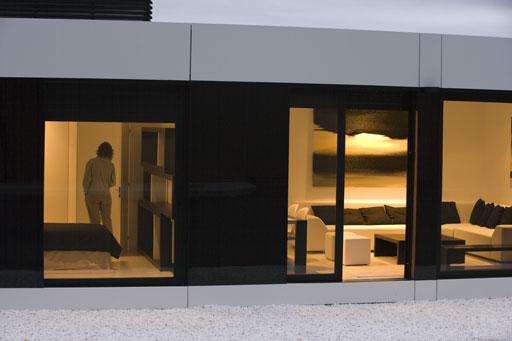 A-cero presenta su nueva vivienda piloto modular en La Coruña