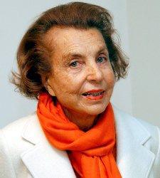 Son tus perfúmenes mujer...