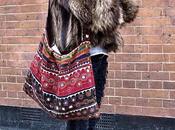 Bolsos estilo boho para verano