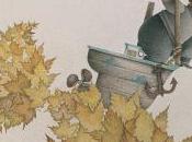 Reseña Culturamas: cazador ballena' Paloma Sánchez Ibarzabal