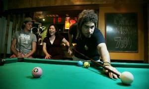 Fiesta de verano: Los mejores party hostels