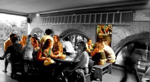 Fiesta de verano: Los mejores party hostels