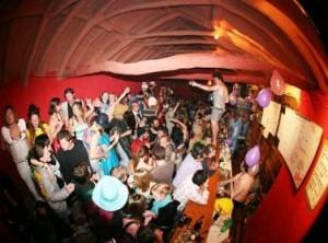 Fiesta de verano: Los mejores party hostels