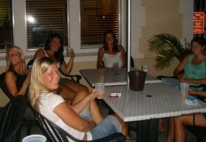 Fiesta de verano: Los mejores party hostels