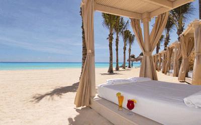 Decorar el alma de mar